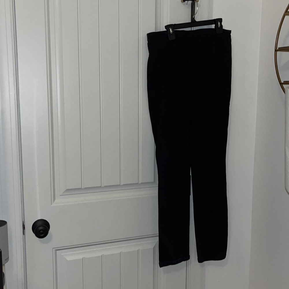 Bandolino Black Pants
